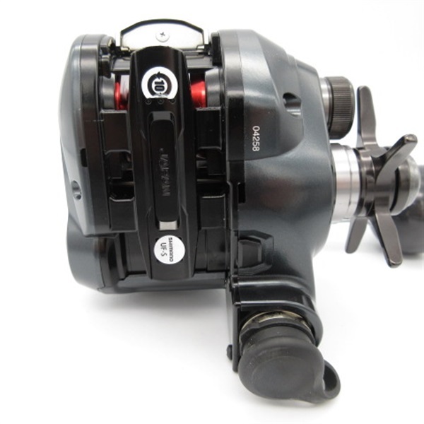 ２１フォースマスター200